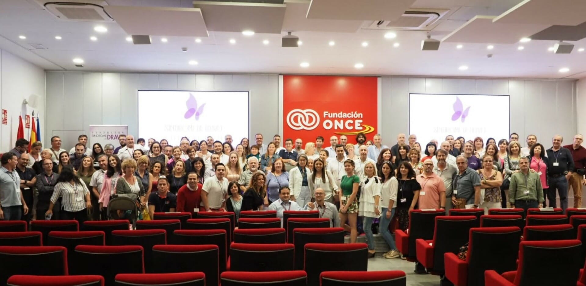 Reunion Anual de Familias 2019