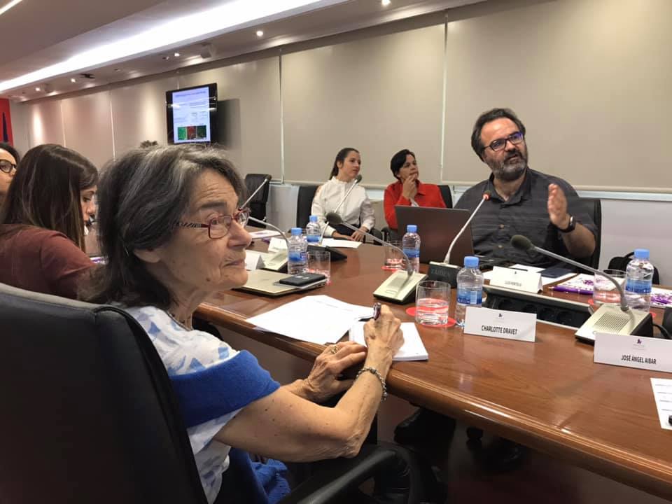 THINK-TANK Curing Dravet syndrome challenges and opportunities