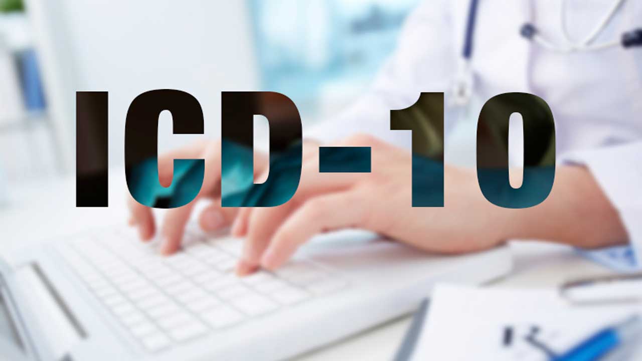 ICD-10