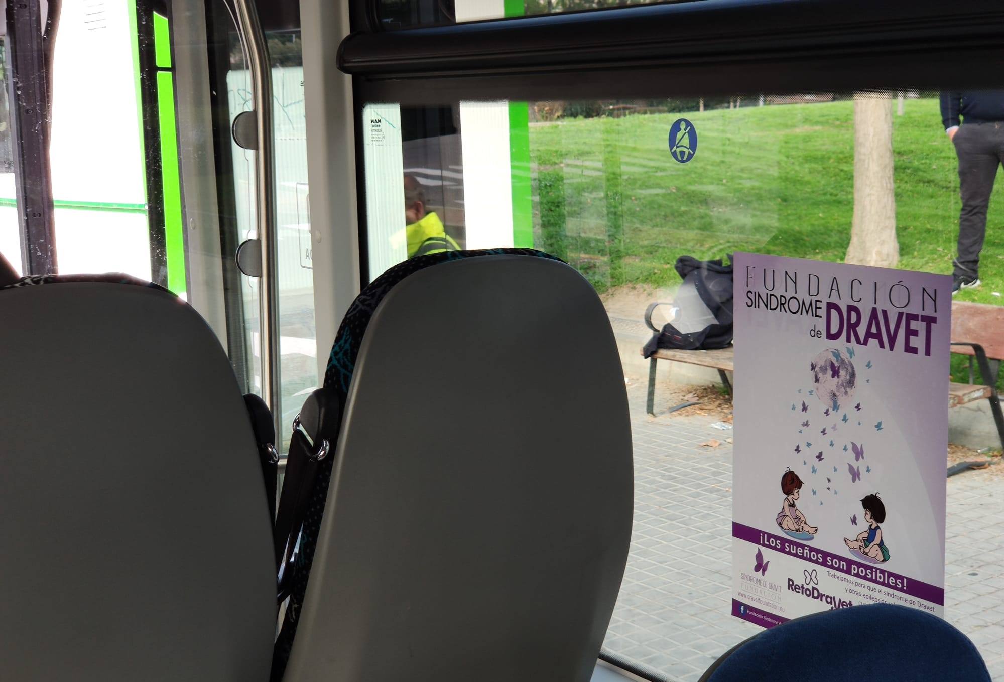 Autobuses de solidaridad