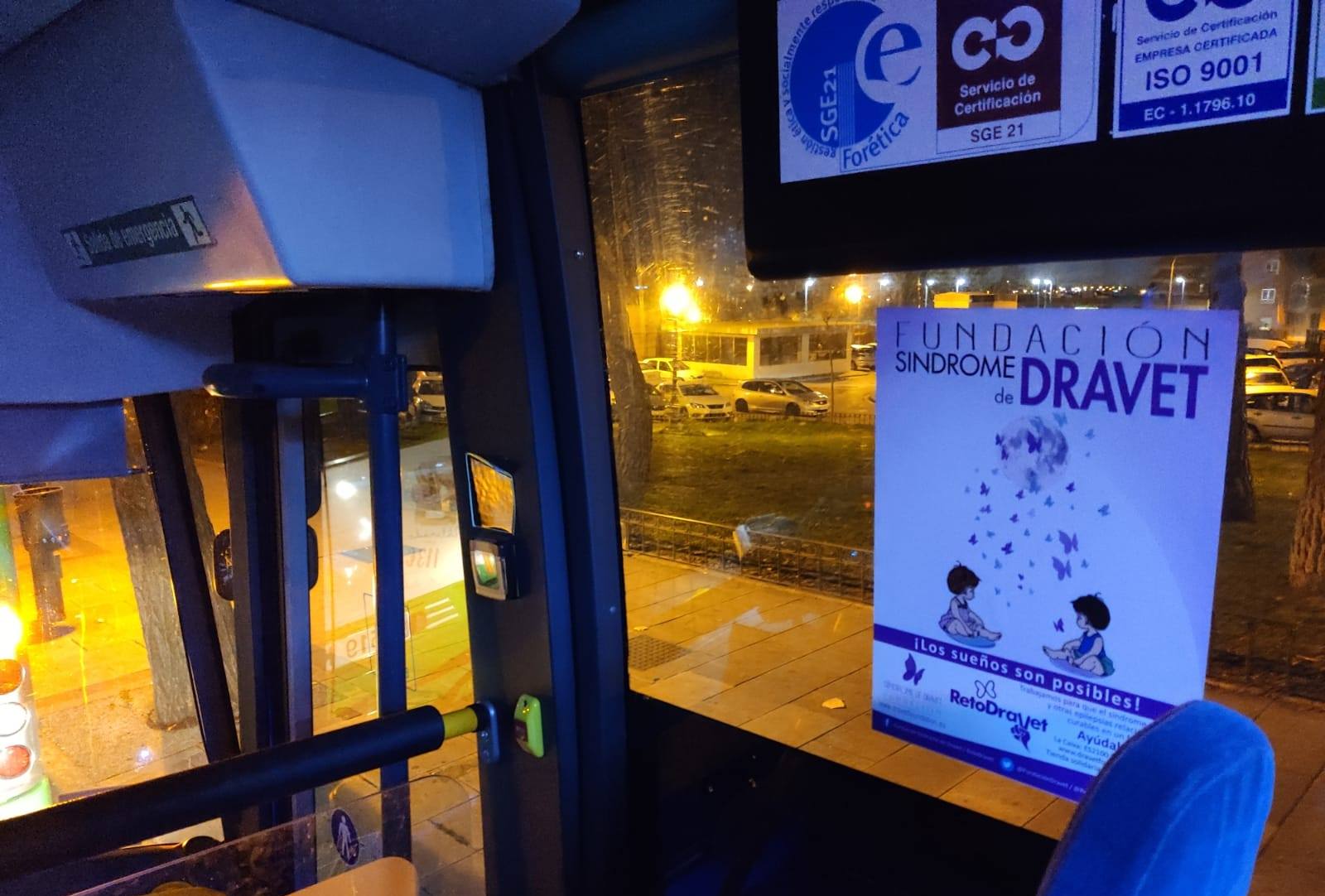 Autobuses de solidaridad