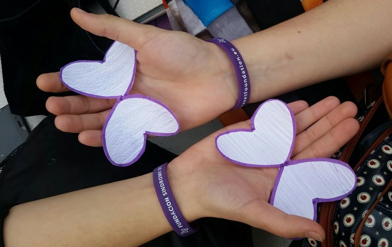 Día Internacional de la Epilepsia