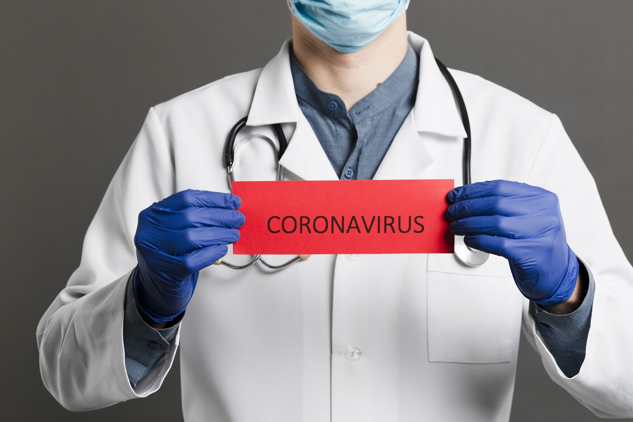 Coronavirus