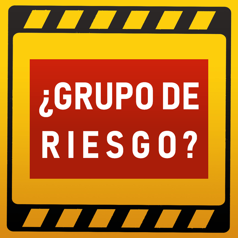 Grupo de riesgo