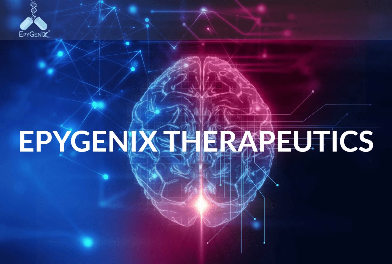 Epygenix Therapeutics