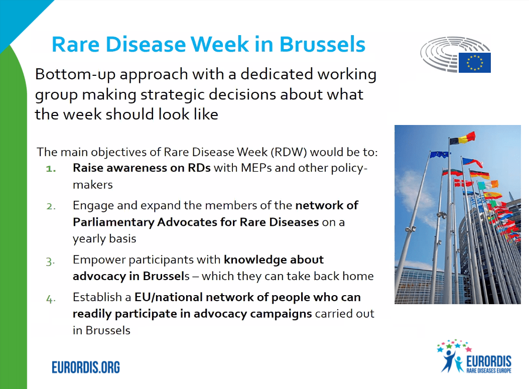 Rare Disease Week