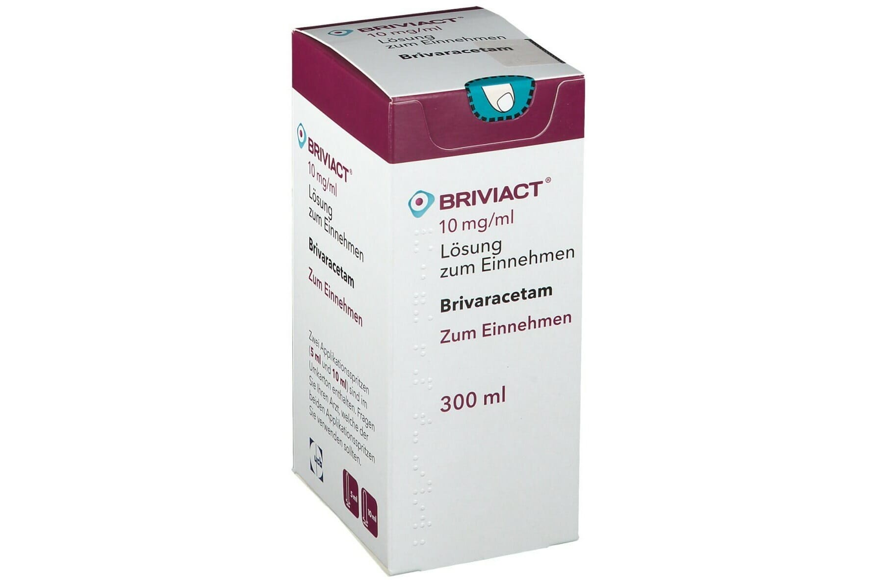 Briviact