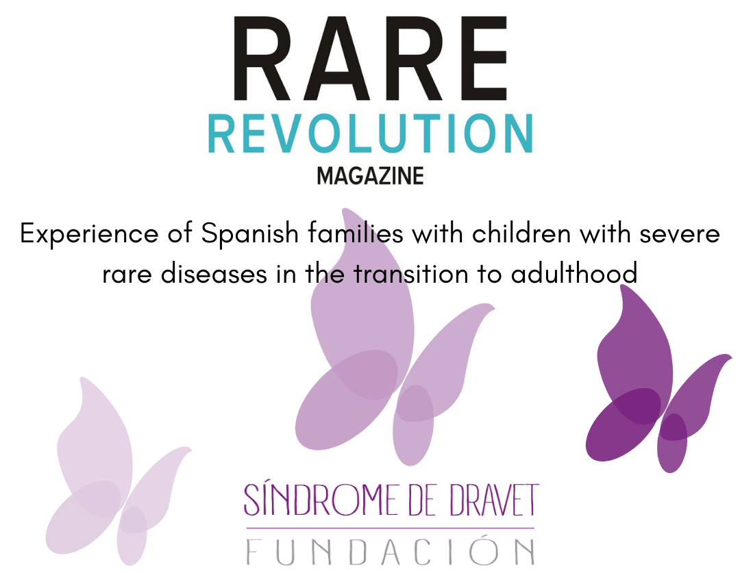 Lived experience - transition into adulthood