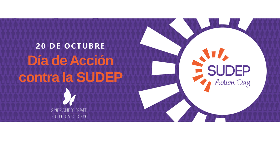 Día de acción contra la SUDEP