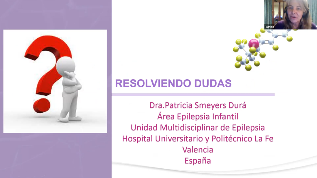 Respondiendo tus dudas sobre el estiripentol