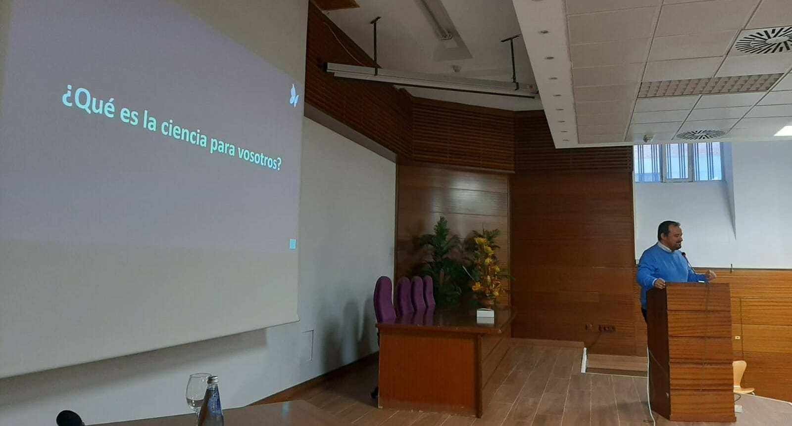 Cinefórum Síndrome de Dravet