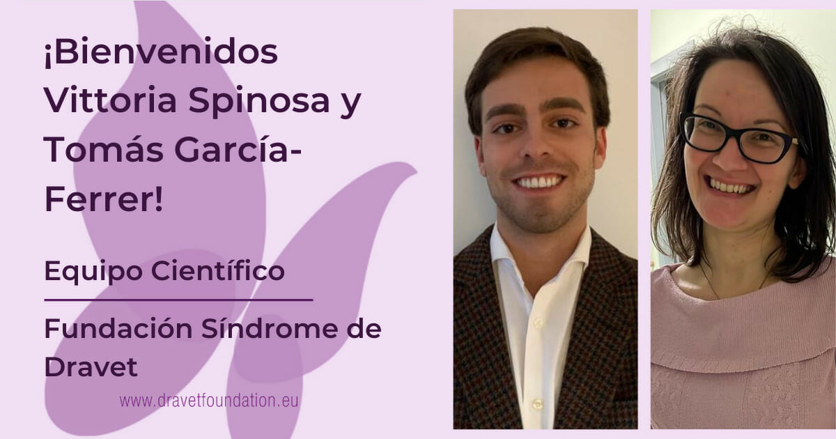 Vittoria Spinosa y Tomás García-Ferrer