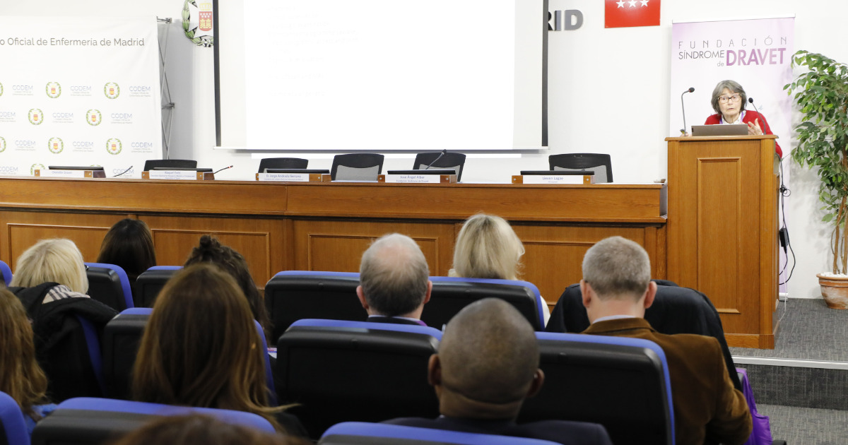 Resumen Dravet Syndrome Conference 2023