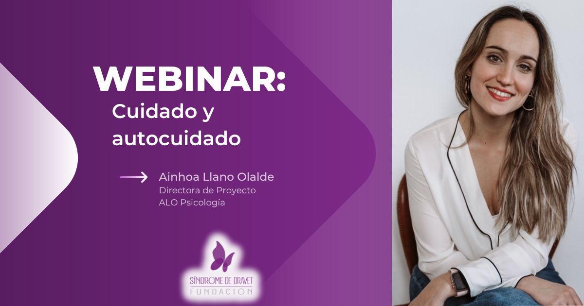 Webinar Cuidado y autocuidado