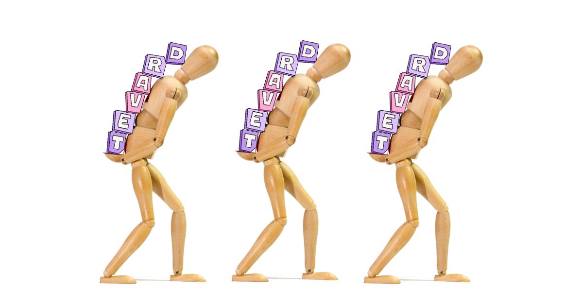 La carga del síndrome de Dravet