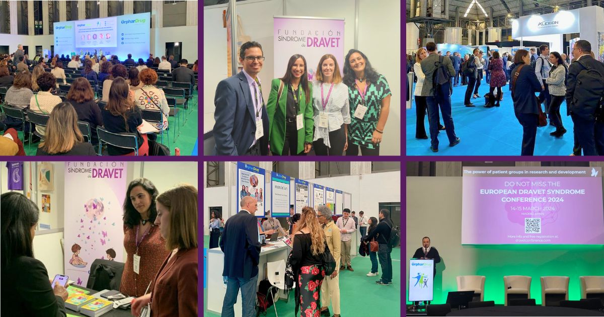 World Orphan Drug Congress Europe 2023