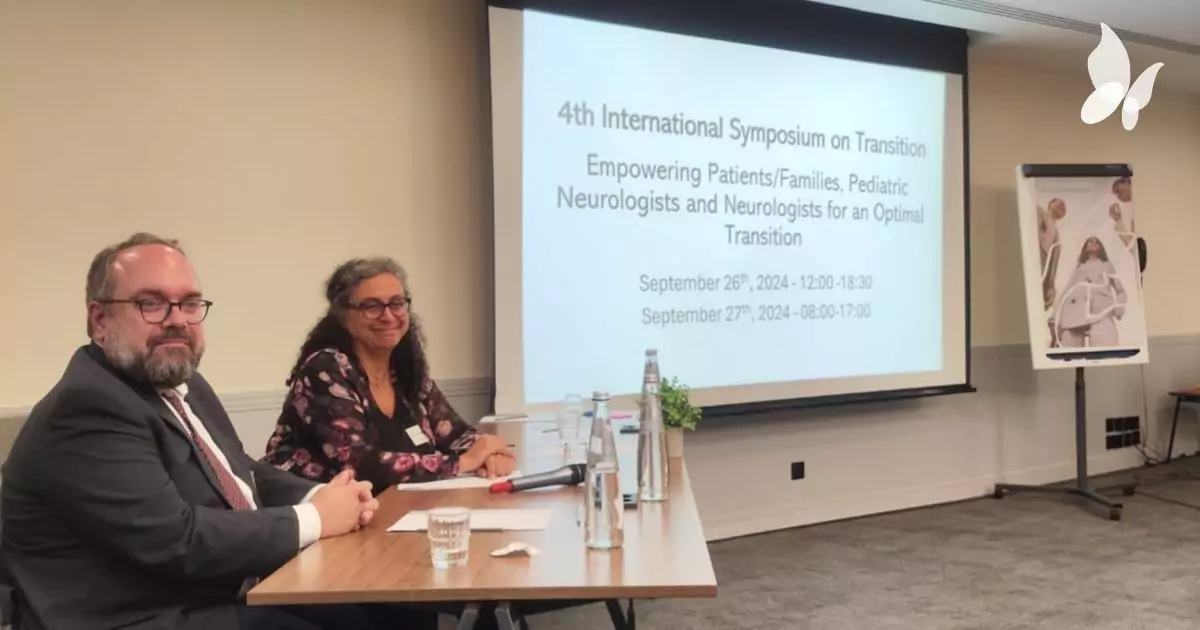 4º Simposio Internacional sobre la Transición