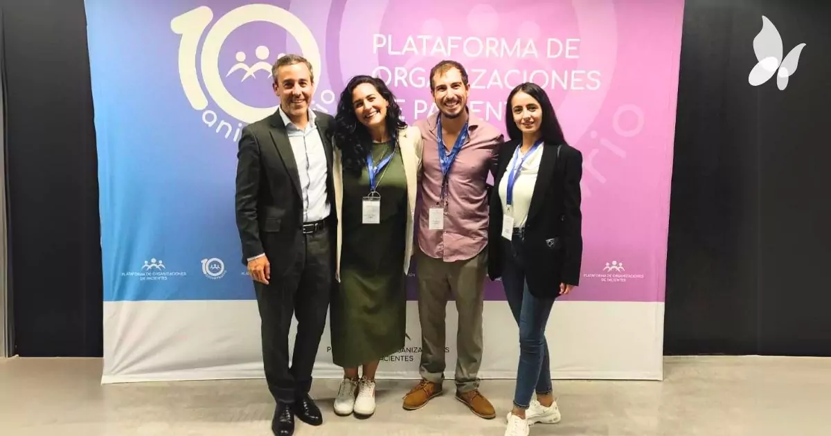 VIII Congreso de Organizaciones de Pacientes