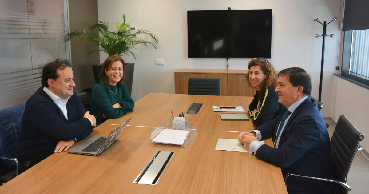 Convenio Fundación Síndrome de Dravet y Consejo General de Enfermería de España