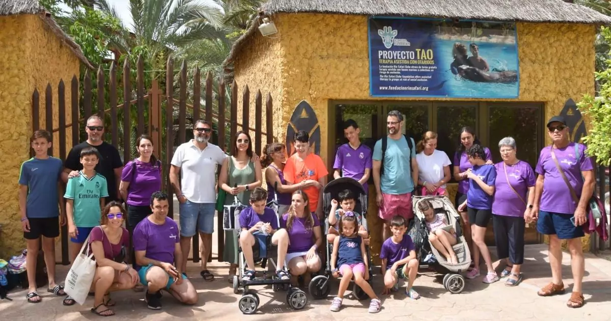 Programa de Ocio Inclusivo