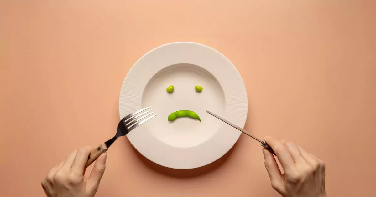 Desafíos alimentarios