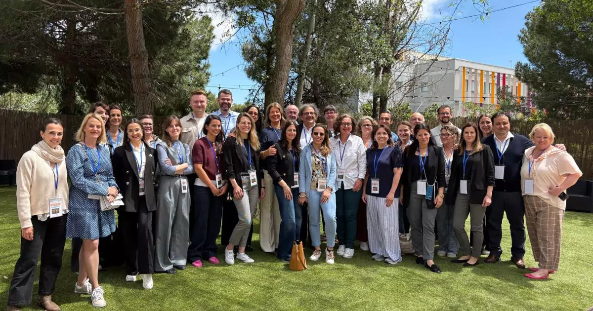 Primer encuentro del Grupo Europeo de Pacientes de EpiCARE Un paso hacia la colaboración global