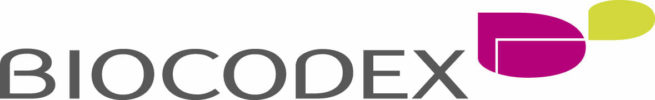 Biocodex logo