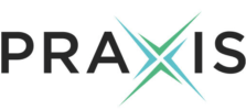 Praxis logo